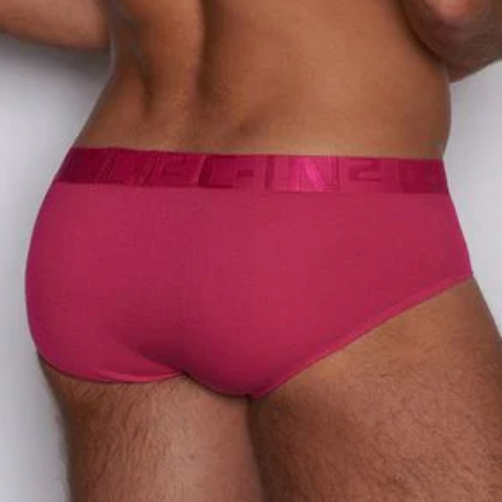 C-IN2 Men's Prime Low Rise Brief Underwear New Size Medium